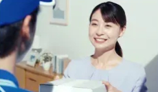 お薬の受け取り
