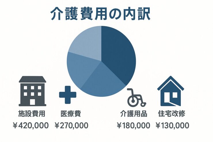 費用内訳