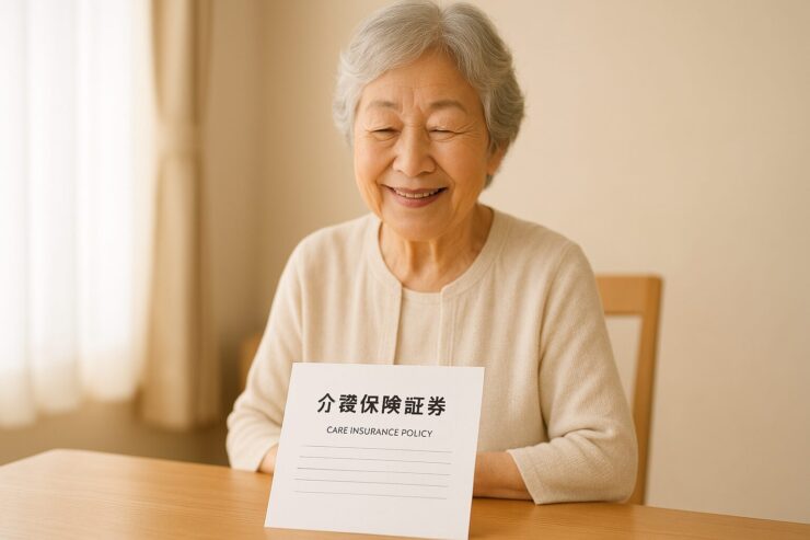 保険イメージ